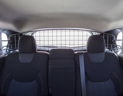 Lastgitter Jeep Cherokee fra 2014- med panoramatag