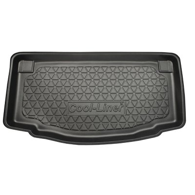 Bagagerumsbakke til Hyundai i10 fra 2013-
