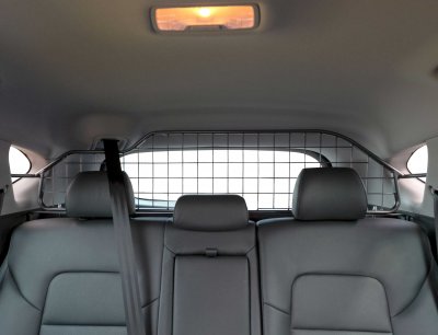 Lastgitter Hyundai Tucson fra 2015-2020