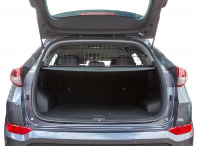 Lastgitter til Hyundai Tucson fra modelår 2015-2020