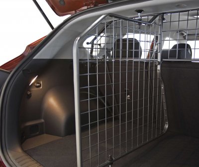 Lastgitter & skillevægge Hyundai Tucson fra 2015-2020