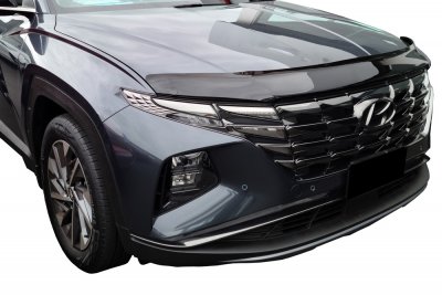 Motorhjelmsbeskytter Hyundai Tucson fra 2021-