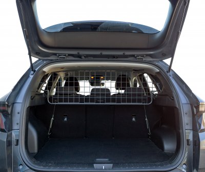Lastgitter Hyundai Tucson fra 2021- og fremefter