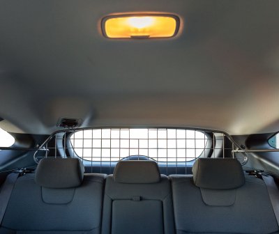 Lastgitter Hyundai Tucson fra modelår 2021-