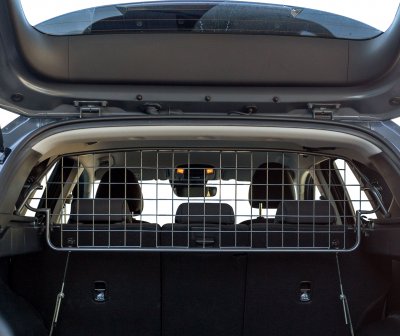 Lastgitter Hyundai Tucson fra 2021-