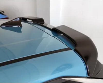Tagvinge V1 til Hyundai I20 fra 2020- | Sportsligt design til bagklap