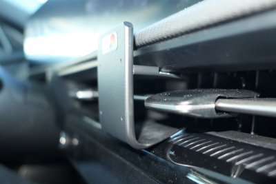 Mobilholder Kia EV6 fra modelår 2021-