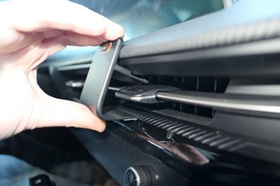 Mobilholder til Kia EV6 fra 2021-