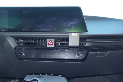 Mobilholder Kia EV6 fra år 2021- og fremefter