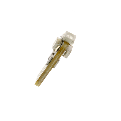 Instrumentlampe med høj intensitet W2,1x4,6 T5