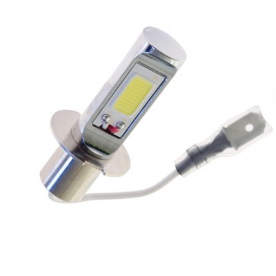 LED-lampe H1 Xenon hvid 900 Lumen