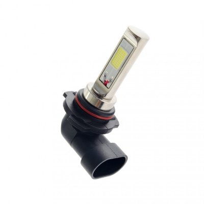 LED-lampe HB4 xenon hvid 900 lumen