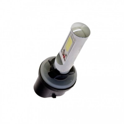LED-lampe 880 xenon hvid 900 lumen