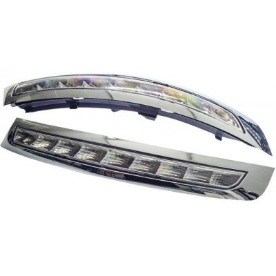 DRL til Volvo XC90 2006-