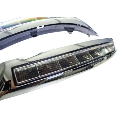 DRL til Volvo XC90 2006-