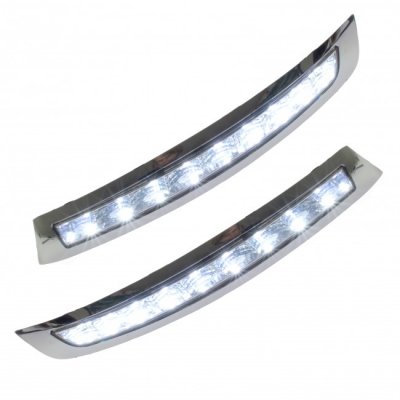 DRL til Volvo XC90 2006-