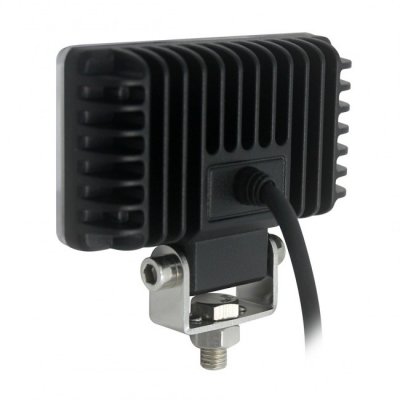 LEDSON Brilliant - Arbejdslampe - 6W, E-mærket, IP69K