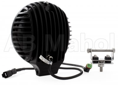 Ekstra lys 7 tommer