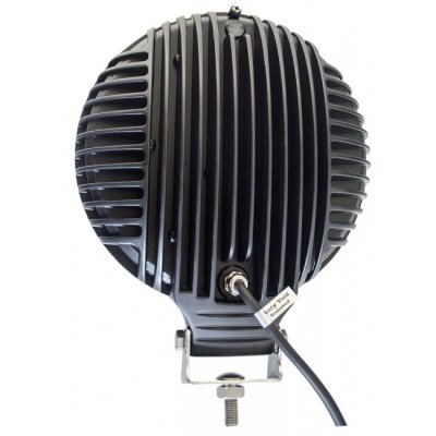 LED Extra Light 228 mm (9") - 75W, 6750 Lumen, 10-30V