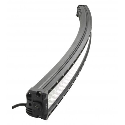 LEDSON LED Ramp Curved - 1265 mm (48,5"), 288W, 10-30V