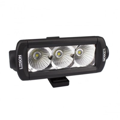 LEDSON SLIM LED arbejdslampe - 15W, projektør