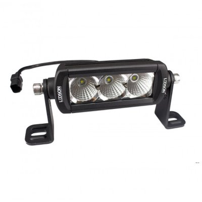 LEDSON SLIM LED arbejdslampe - 15W, projektør