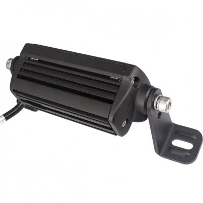 LEDSON SLIM LED arbejdslampe - 15W, projektør
