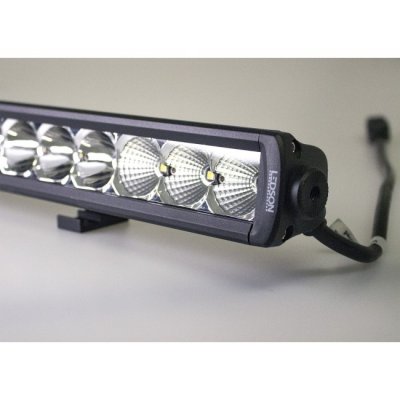 LEDSON SLIM LED Ramp - 524 mm (20,5"), 57W, 10-30V