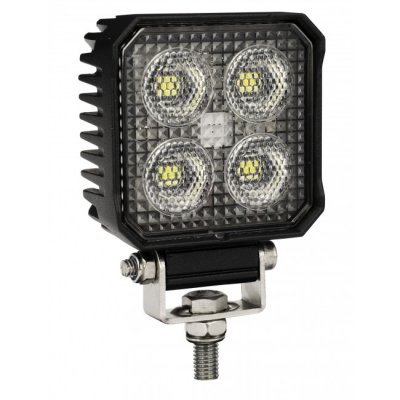 LEDSON Kari LED-arbejdslampe - 24W, projektør