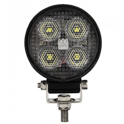 LEDSON Loge LED arbejdslampe - 24W, projektør