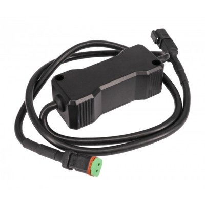 EMC-filter til LED-ramper med DT-stik