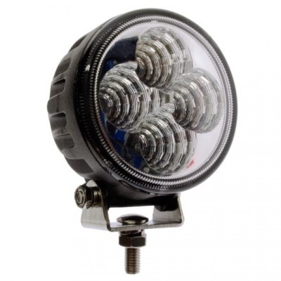 LEDSON LED-arbejdslampe - 12W, Spotlight