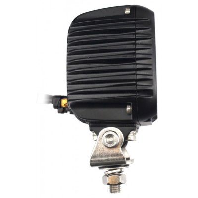 LEDSON Solid - LED-arbejdslampe - 63W, 9-43V