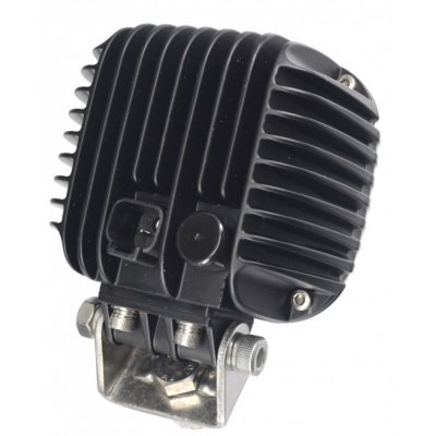 LEDSON Solid - LED-arbejdslampe - 63W, 9-43V