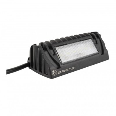 LEDSON Scene Light - LED-arbejdslys - 9W, projektørlys