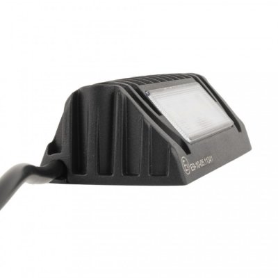 LEDSON Scene Light - LED-arbejdslys - 9W, projektørlys