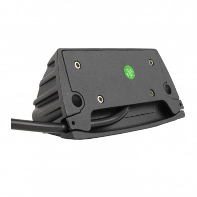 LEDSON Scene Light - LED-arbejdslys - 9W, projektørlys