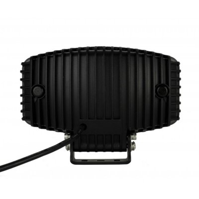 Orion+ LED ekstra lys | 100W | Valgfrit positionslys i hvid/orange