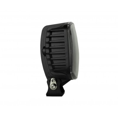 Orion+ LED ekstra lys | 100W | Valgfrit positionslys i hvid/orange