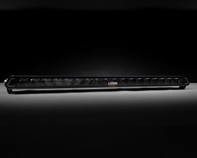 LEDSON EPIX21 Slim - Led-rampe - 539 mm (21"), 108W, Powerboost, 9-36V