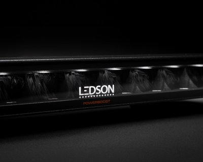 LEDSON EPIX31 Slim - Led-rampe