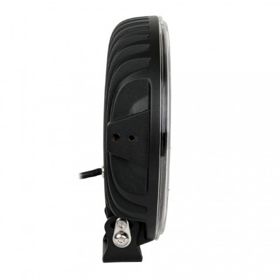 Pollux9+ Gen 2 LED Extra Light 218 mm (9") - 120W