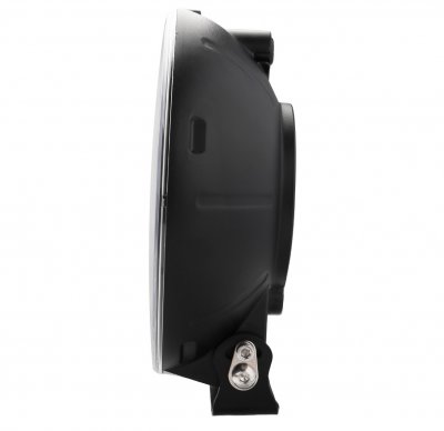 Sarox9+ LED Ekstra lys 218 mm (9") - 120W