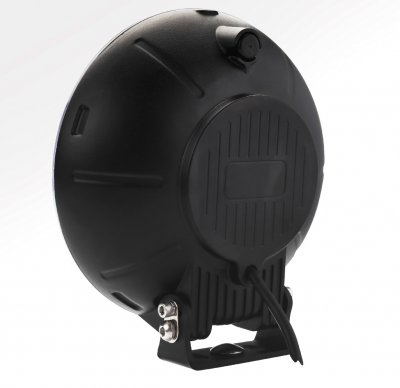 Sarox9+ LED Ekstra lys 218 mm (9") - 120W