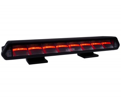 LEDSON EPIX14+ Work Strobe LED Rampe