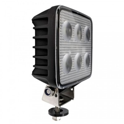 LEDSON Radiant LED arbejdslampe - 36W, projektør
