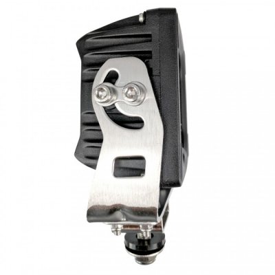 LEDSON Blaze LED arbejdslampe - 43W, projektør, varmelinse