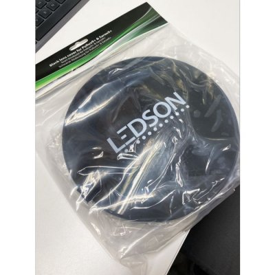 Stenbeskyttelse til LEDSON Pollux9+/Sarox9+