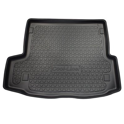 Bagagerumsbakke til Honda Civic Tourer fra 2015-
