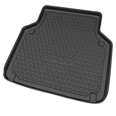 Bagagerumsbakke til Honda Accord Tourer fra 2009-